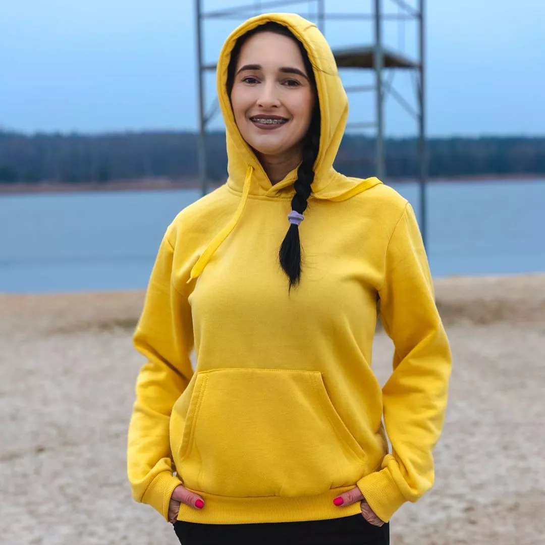 Zobaczcie wyjątkową sesję Emilii z Daj to Głośniej! Wokalistka disco polo szykuje się do nowego projektu?!